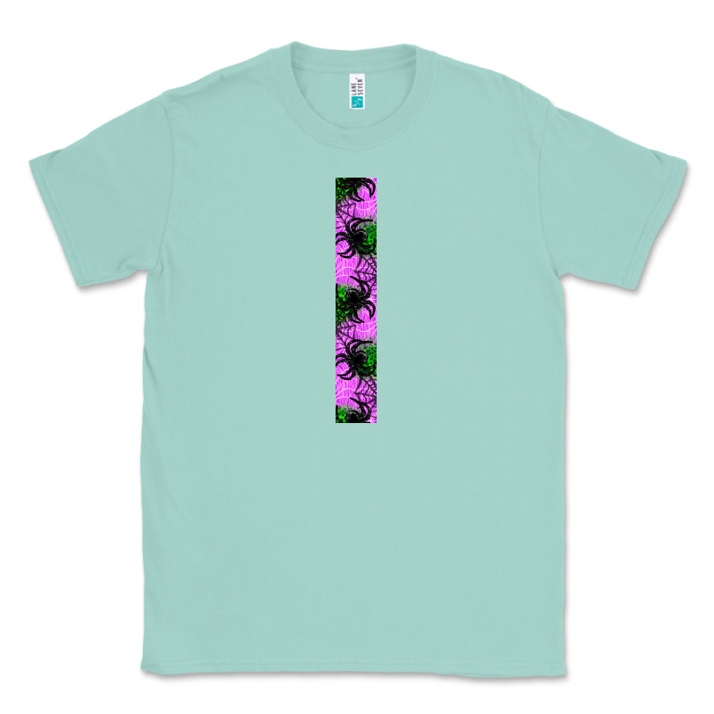 Halloween Key Fob Classic Tee by BundleAndBundleShop | Teevron