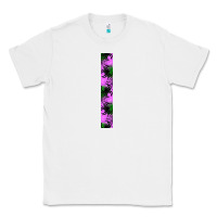 White Halloween Key Fob Classic Tee - BundleAndBundleShop