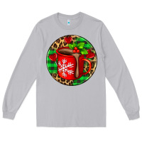 Moon Dust christmas hot chocolate and candies Long Sleeve Tee - AdoDesignShop
