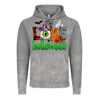 Cloud Rock love halloween Vintage Hoodie - Zillion Design Studio