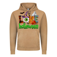Vintage Camel love halloween Vintage Hoodie - Zillion Design Studio