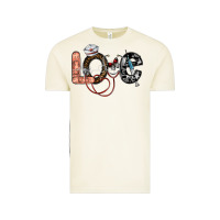 Vintage Arctic love nurse Vintage Tee - SublimationCraftShop