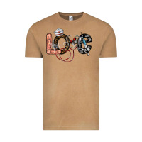 Vintage Camel love nurse Vintage Tee - SublimationCraftShop