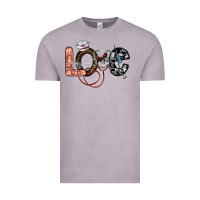 Vintage Zinc love nurse Vintage Tee - SublimationCraftShop