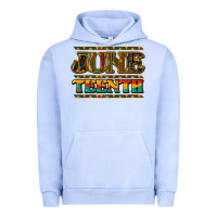 Pigment Grape Ice juneteenth Urban Hoodie - NancyCooperArtShop