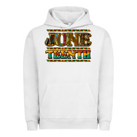 Pigment Lunar Rock juneteenth Urban Hoodie - NancyCooperArtShop