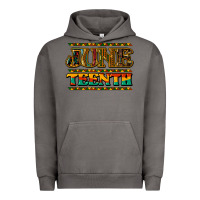 Pigment Tornado juneteenth Urban Hoodie - NancyCooperArtShop