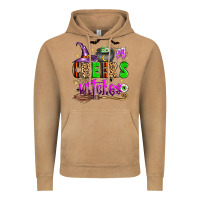 Vintage Camel Cheers witches Vintage Hoodie - Zillion Design Studio