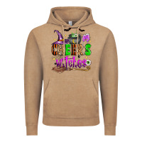 Vintage Coffee Cheers witches Vintage Hoodie - Zillion Design Studio