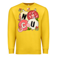 Lemon nicu nurse christmas Premium Sweatshirt - MaliasSmallBusiness