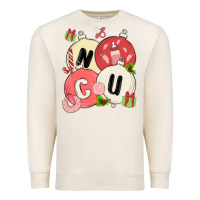 Sandshell nicu nurse christmas Premium Sweatshirt - MaliasSmallBusiness