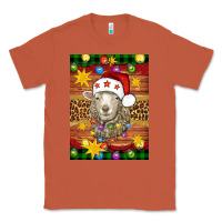 Copper Christmas sheep air freshener Classic Tee - Artiststas