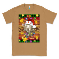 Toasted Coconut Christmas sheep air freshener Classic Tee - Artiststas