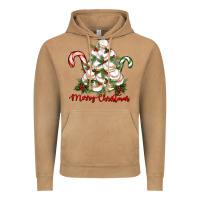 Vintage Camel merry christmas baseball Vintage Hoodie - RanaPortraitStore