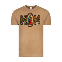 Vintage Camel mom Vintage Tee - SublimationCraftShop