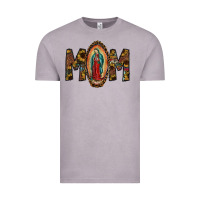 Vintage Zinc mom Vintage Tee - SublimationCraftShop