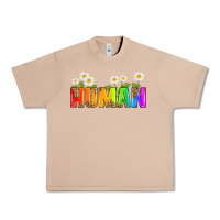 Burro human Urban Heavy Tee - HRA Design Shop