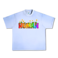 Grape Ice human Urban Heavy Tee - HRA Design Shop