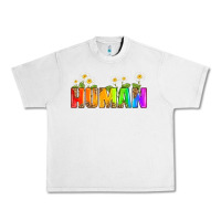 Lunar Rock human Urban Heavy Tee - HRA Design Shop