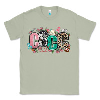 Matcha cscc Classic Tee - AdoDesignShop