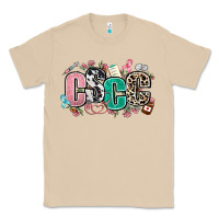 Mushroom cscc Classic Tee - AdoDesignShop
