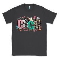 Smoke cscc Classic Tee - AdoDesignShop