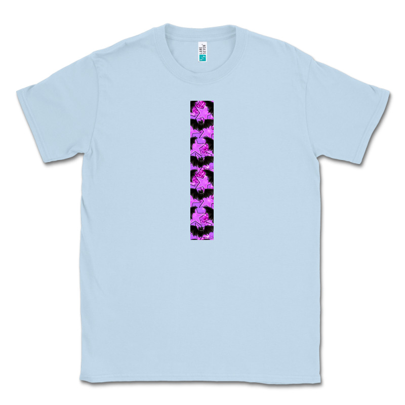 Halloween Key Fob Classic Tee by BundleAndBundleShop | Teevron