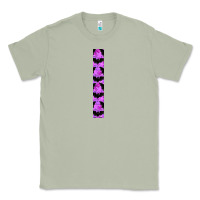 Matcha Halloween Key Fob Classic Tee - BundleAndBundleShop