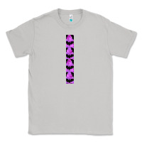 Moon Dust Halloween Key Fob Classic Tee - BundleAndBundleShop