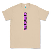 Mushroom Halloween Key Fob Classic Tee - BundleAndBundleShop