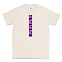 Natural Halloween Key Fob Classic Tee - BundleAndBundleShop