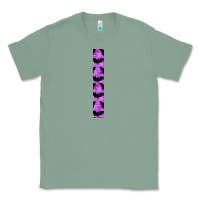 Sage Halloween Key Fob Classic Tee - BundleAndBundleShop