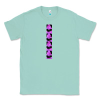 Seafoam Halloween Key Fob Classic Tee - BundleAndBundleShop