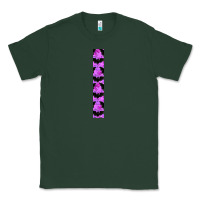 Sports Green Halloween Key Fob Classic Tee - BundleAndBundleShop
