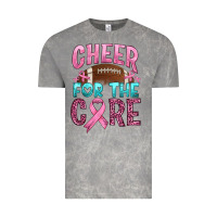 Cloud Rock cheer for the core Vintage Tee - HRA Design Shop