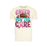 Vintage Arctic cheer for the core Vintage Tee - HRA Design Shop