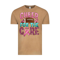 Vintage Camel cheer for the core Vintage Tee - HRA Design Shop