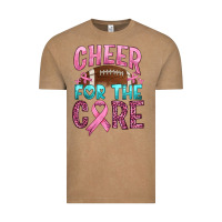 Vintage Coffee cheer for the core Vintage Tee - HRA Design Shop