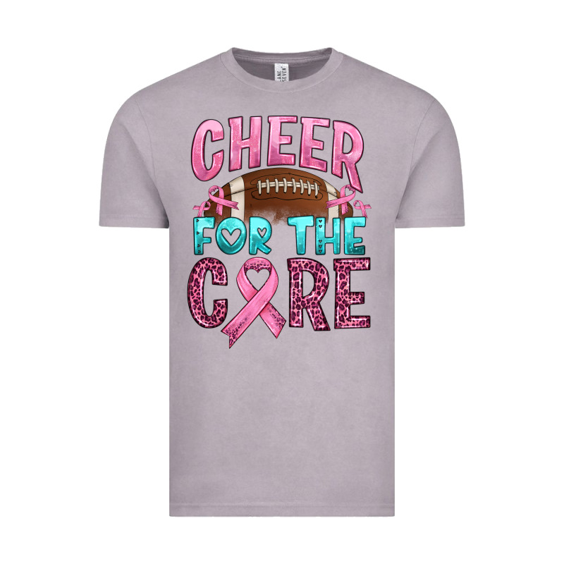 Cheer For The Core Vintage Tee by HRA Design Shop | Teevron