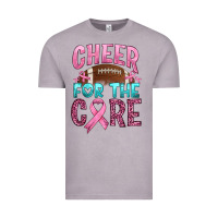 Vintage Zinc cheer for the core Vintage Tee - HRA Design Shop