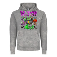 Cloud Rock witch vibes Vintage Hoodie - Zillion Design Studio