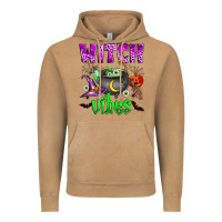 Vintage Camel witch vibes Vintage Hoodie - Zillion Design Studio