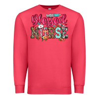 Cardinal blessed nurse Premium Sweatshirt - NancyCooperArtShop