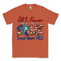 Copper all gave some some gave all Classic Tee - JahusDesignShop