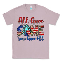 Lilac all gave some some gave all Classic Tee - JahusDesignShop