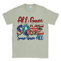 Matcha all gave some some gave all Classic Tee - JahusDesignShop