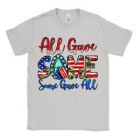 Moon Dust all gave some some gave all Classic Tee - JahusDesignShop