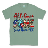 Sage all gave some some gave all Classic Tee - JahusDesignShop