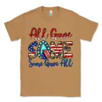 Toasted Coconut all gave some some gave all Classic Tee - JahusDesignShop