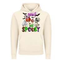 Vintage Artic sweet and spooky Vintage Hoodie - Zillion Design Studio